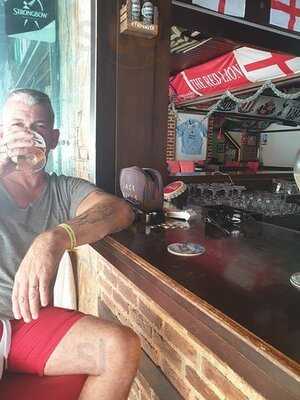 The Red Lion Sports Bar & Restaurant