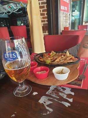 The Red Lion Sports Bar & Restaurant