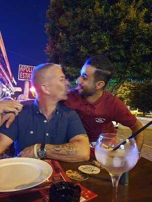 The Red Lion Sports Bar & Restaurant