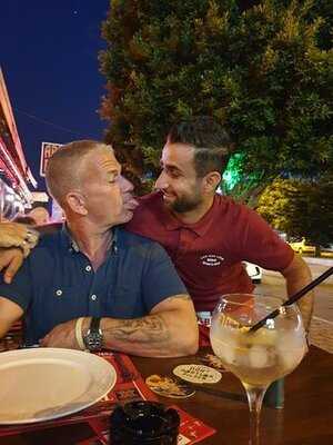 The Red Lion Sports Bar & Restaurant