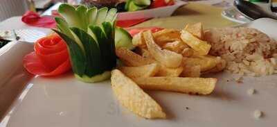 Güven Hotel Restaurant