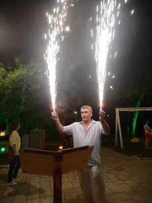 Güven Hotel Restaurant