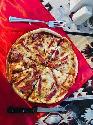 Güven Hotel Restaurant