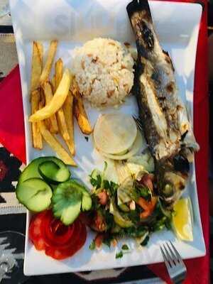 Güven Hotel Restaurant