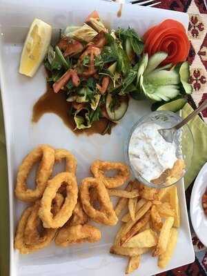 Güven Hotel Restaurant