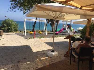 Güven Hotel Restaurant