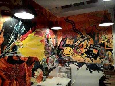 Thekitchen Gastrocafe