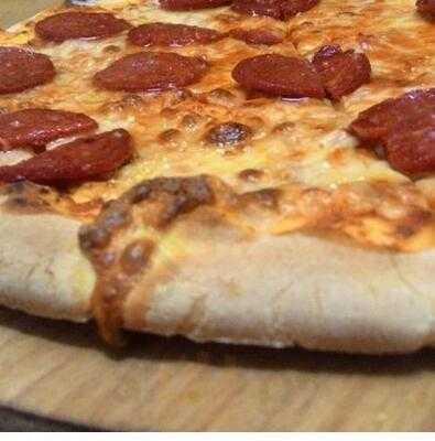 Pizza Del Amor