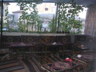 Hisar Teras Cafe Bar