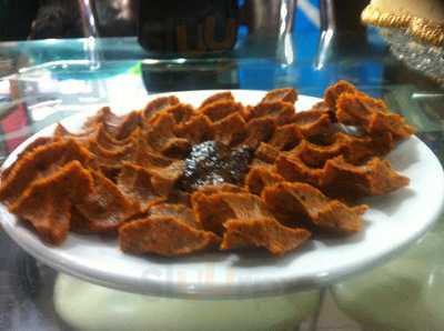 Nucello Çiğköfte Salonu