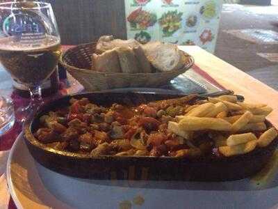 Copenhagen Corner Restaurant & Bar