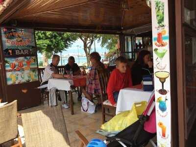 Copenhagen Corner Restaurant & Bar