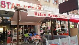 Üstad Kebab