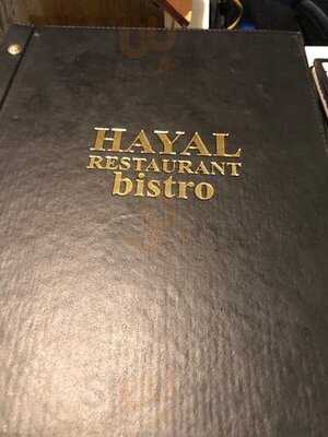 Bistro Hayal Kahvesi