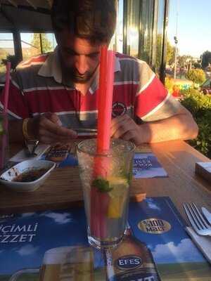 Bistro Hayal Kahvesi