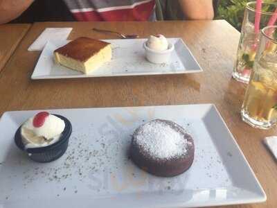 Bistro Hayal Kahvesi