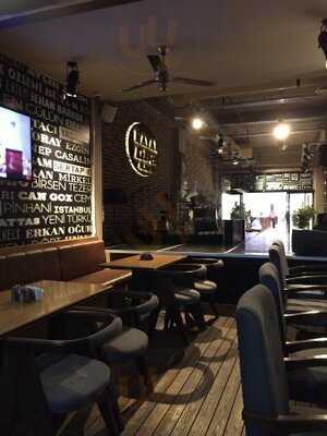 Bistro Hayal Kahvesi