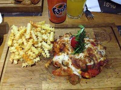 Bistro Hayal Kahvesi