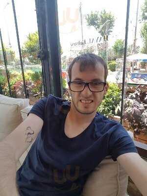 Bistro Hayal Kahvesi