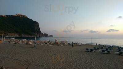 Kaptan's Filika Restoran