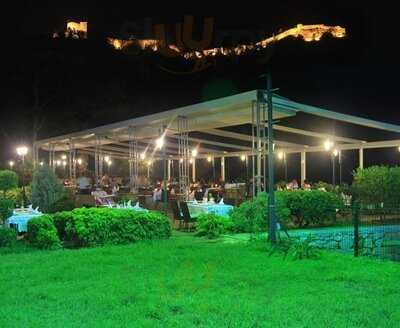 Kaptan's Filika Restoran