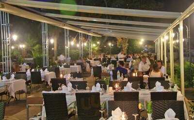 Kaptan's Filika Restoran