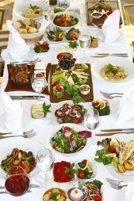 Kaptan's Filika Restoran