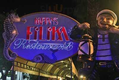 Kaptan's Filika Restoran