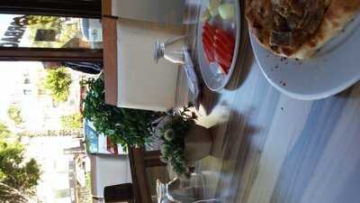 Antalya Kuyu Tandır