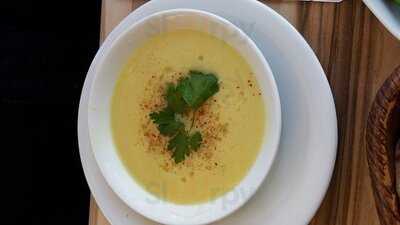 Antalya Kuyu Tandır