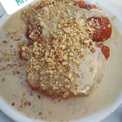 Antalya Kuyu Tandır