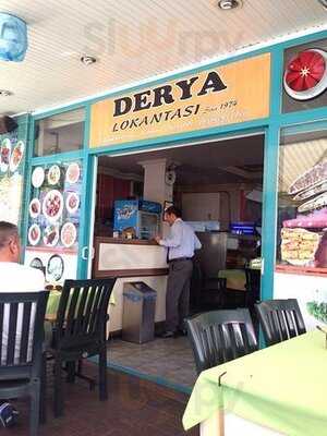 Derya Lokantası
