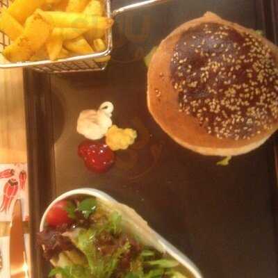 Simple Food & Drinks