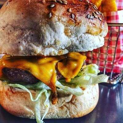 Simple Food & Drinks