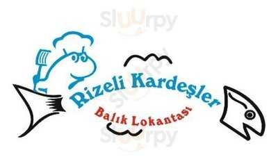 Rizeli Kardeşler Balık Lokantası