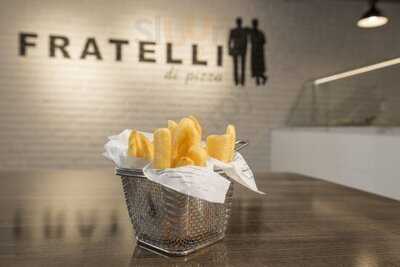 Fratelli Di Pizza