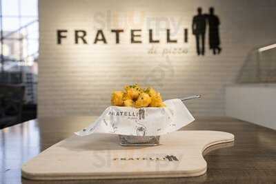 Fratelli Di Pizza