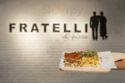 Fratelli Di Pizza