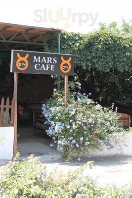 Mars Cafe