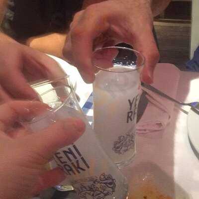 Apiko Balık Meze Evi