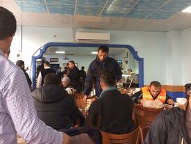 Ecenur Lokantası
