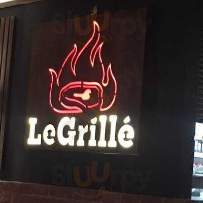 Le Grille