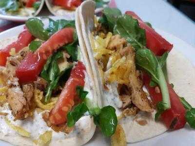 Yel Degirmeni Cafe Restoran