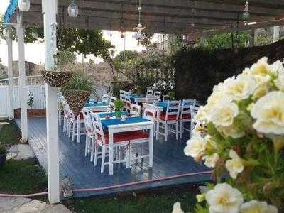 Yel Degirmeni Cafe Restoran