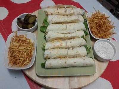 Yel Degirmeni Cafe Restoran