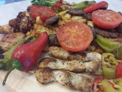 Yel Degirmeni Cafe Restoran