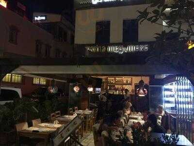 Hanımefe Mey & Meze Evi