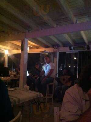 Hanımefe Mey & Meze Evi