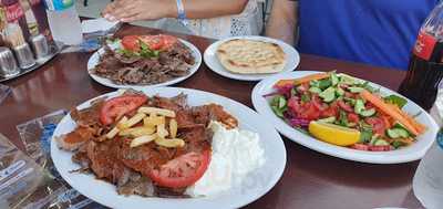 Hanımefe Mey & Meze Evi