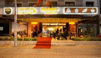 Bonibon Patisserie & Cafe